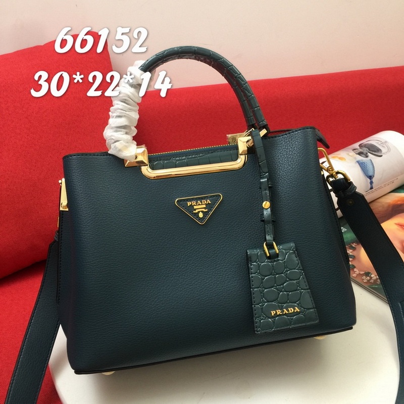 Prada Handbags 51